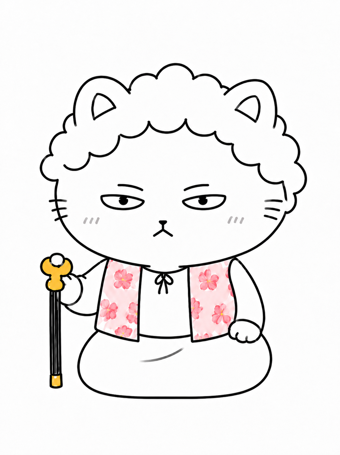 천애순 캐릭터
